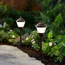 Better Homes Gardens Archdale Outdoor Quickfit Led Landscape Light Walmart Com Led Landscape Lighting Pathway Lighting Outdoor Landscape Lighting