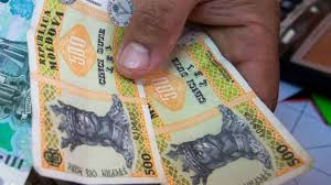 The currency code for moldovan lei is mdl. Creditele Oferite In Lei Moldovenesti ContinuÄƒ SÄƒ Se IeftineascÄƒ Economie