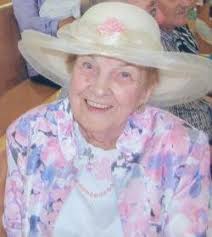 Obituary of Patricia Ann Melanson