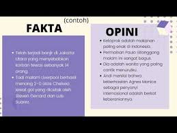Oleh dosenpendidikan diposting pada 15/07/2021. Teks Eksposisi Youtube
