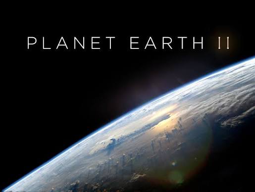 Prime Video: Planet Earth II - Season 2