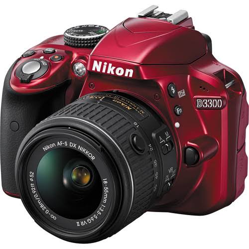 Nikon Camera Turbo 314
