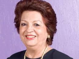 Bertha Ferrer's Instagram, Twitter & Facebook