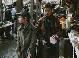 Oliver Twist Twist Oliver