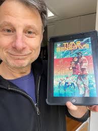 Joshua Rubin (@subversiverse.bsky.social) — Bluesky