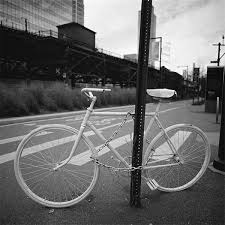 Adfc Frankfurt Ghostbikes In Frankfurt