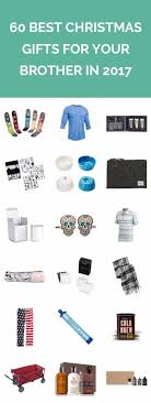 36 Holiday Gifts For Brothers That Will Earn You Serious Props Christmas Gifts For Brother Gifts For Brother Crafty Christmas Gifts