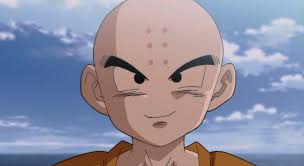 With sean schemmel, stephanie nadolny, christopher sabat, sonny strait. Krillin Dragon Ball Super Wiki Fandom