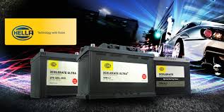 Harga bateri kereta 2018 penang. Hella Automotive Batteries Prestasi Kuasa Yang Unggul Kaki Kereta