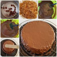 Gateau Au Chocolat Rbb Rapide Beau Et Bon Gateau Chocolat Gateau Chocolat Facile Gateau Arabe Facile