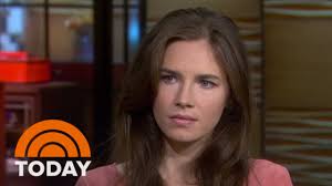 On thursday, amanda knox took to her website to speak out against matt damon's new film, 'stillwater,' which is loosely inspired by her life story. Flashback 2013 Amanda Knox Retrial Today Youtube