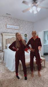 The sisters are back at it again!!