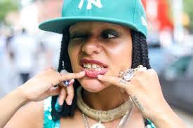 Candy Disco's Instagram, Twitter & Facebook