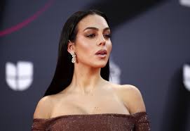 Unpacking The Georgina Rodríguez Cfake Phenomenon: Deepfakes And Reality