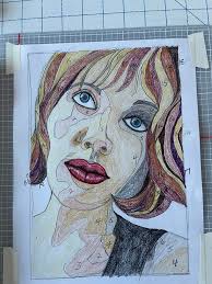 My process in photos