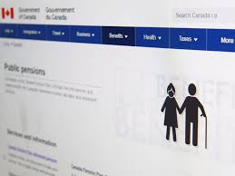 Dinheiro Extra na Conta? Veja os Benefícios do Governo do Canadá em Outubro!