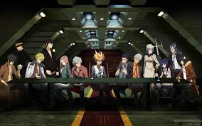 A free anime streaming websites contains 50000 episodes in high quality and 5000 anime series with english subbed! Dj Http Ww2 Chia Anime Tv Community Facebook