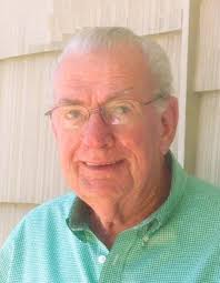 Obituary for M. William Hackett