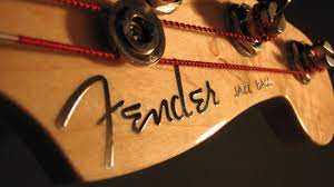Pin On Fender