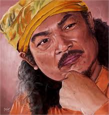 Hokky "Erling" Caraka