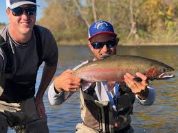 International Fly Fishing Guide | mtshasta.com - Outfitter & Actor - Jack Trouts  Blog