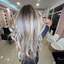 MY Ombre Hair Coiffure femmes
