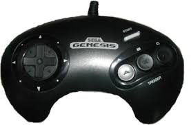 You can easily compare and choose from the 10 best sega controllers for you. Sega Genesis Controller Gotgame