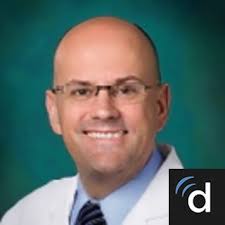 Dr. Frederick Martinez, MD