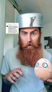 Stand Ready for My Arrival Crazy Dave