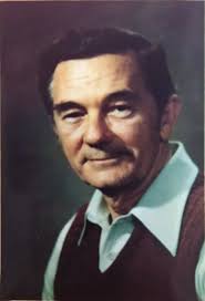Robert Nelson “Bobby” Grasty Jr. (1923-1994)