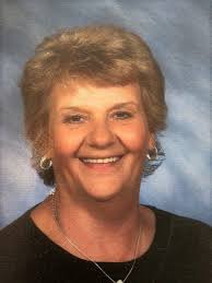 Obituary for CAROLYN MARGARET BOYD