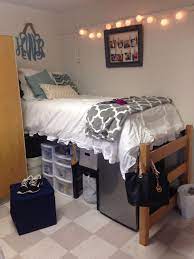 My College Dorm Room Love It Sooo Much Dorm Room Bedding Dorm Room Inspiration Dorm Room Designs