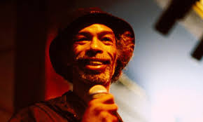 A Legend in His Own Time: Gil Scott-Heron 1949-2011