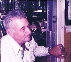 George Edward Helm 1926