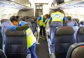 To find the flight distance between two places, please insert the locations in the control of flight distance calculator and calculate flight distance to get the required results while travelling by air. Airplane Turnaround Time Here S How Long It Takes American Airlines