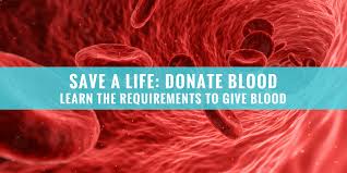 We did not find results for: Requirements To Give Blood How Often Can You Give Blood