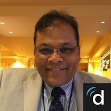 Dr. Bharat Bhushan, MD