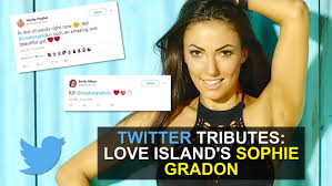 (instagram) coroner eric armstrong issued a stark warning from the north. Sophie Gradon S Tragic Boyfriend Aaron Armstrong Killed Himself After Cocaine And Booze Binge Birmingham Live