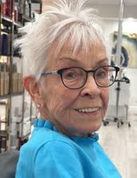 Obituary information for Lore Ruth "Oma" Kiesel