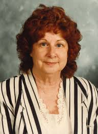 Obituary for Barbara Tillery