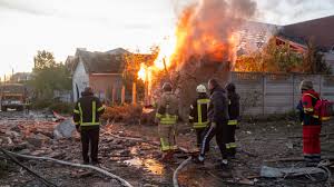Latest news on Russia and the war in ...
