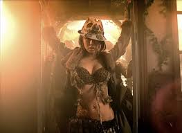 Straight to video - an ode to Kumi Koda, Part 2 (05-09)