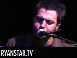 RYAN STAR with STAGE