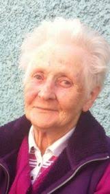 Condolence Book for Kathleen O'Halloran (née O'Brien) (Callan, Kilkenny)