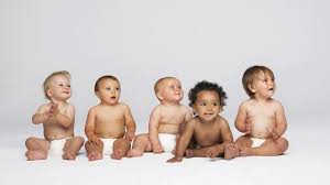 12 Gambar Baby Lucu Yang Menggemaskan Bikin Pengen Nyubit Hot Liputan6 Com