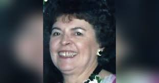 Obituary information for Kathleen Hunt