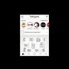 Tap the share button and select add to home screen. 3
