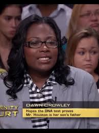 Heartbreaking Paternity Court Episode