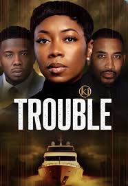 Movie Review and Discussion of Monique, a Horror Film Based