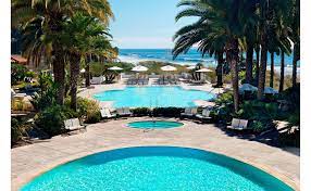 Maybe you would like to learn more about one of these? Pool Cabanas The Ritz Carlton Bacara Santa Barbara